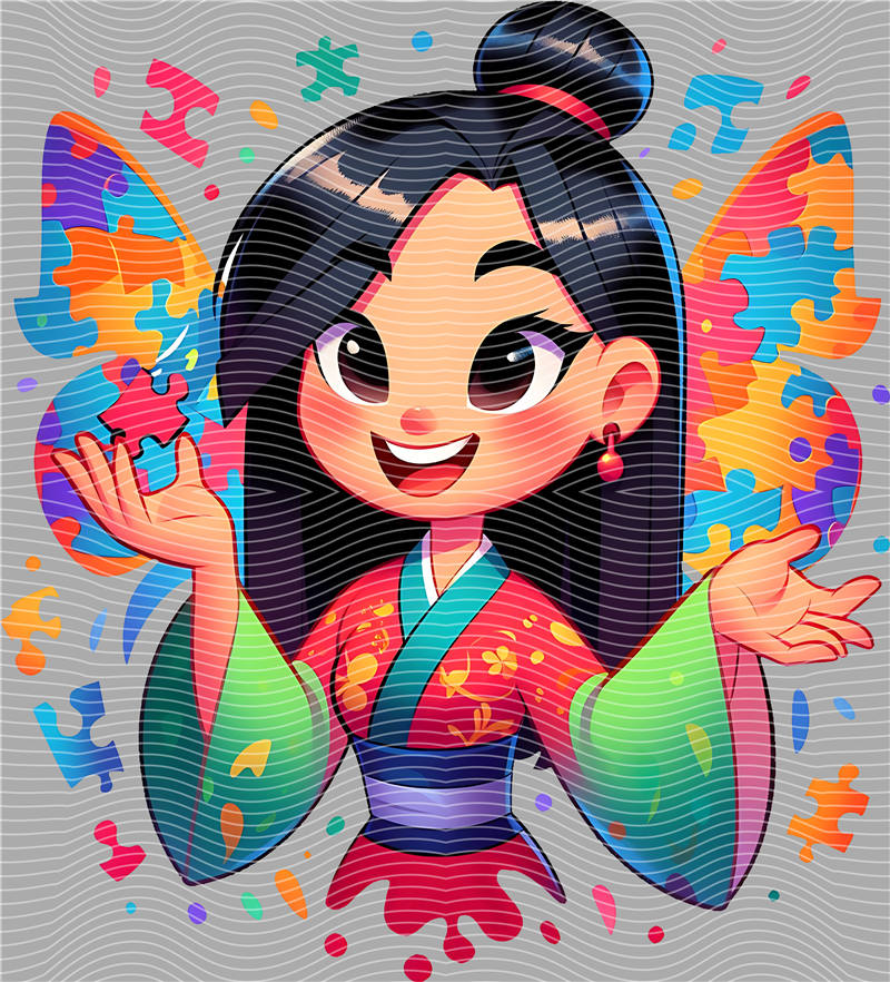 Cartoon-KT 87